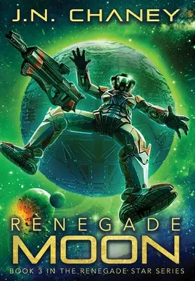 Odpadlícky mesiac - Renegade Moon