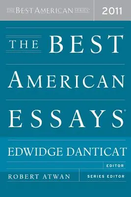 Najlepšie americké eseje 2011 - The Best American Essays 2011