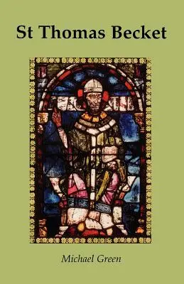 Svätý Tomáš Becket - St Thomas Becket