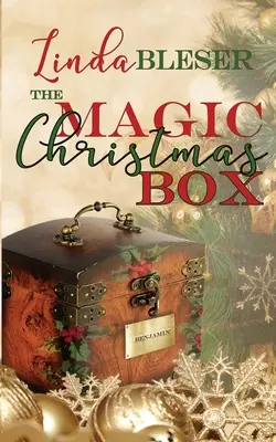 Magická vianočná škatuľa - The Magic Christmas Box