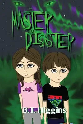 Majster katastrofy - The Master of Disaster
