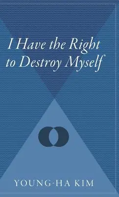 Mám právo sa zničiť - I Have the Right to Destroy Myself