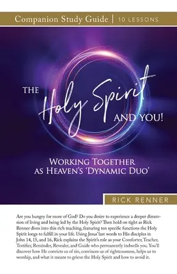 Duch Svätý a ty Študijná príručka - The Holy Spirit and You Study Guide