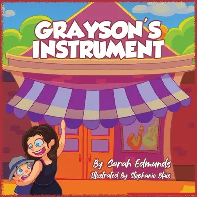 Graysonov nástroj - Grayson's Instrument