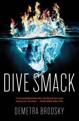 Potápanie Smack - Dive Smack
