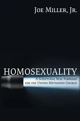 Homosexualita: A Scriptural Way Forward for the United Methodist Church - Homosexuality: A Scriptural Way Forward for the United Methodist Church
