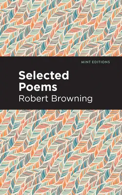 Vybrané básne - Selected Poems