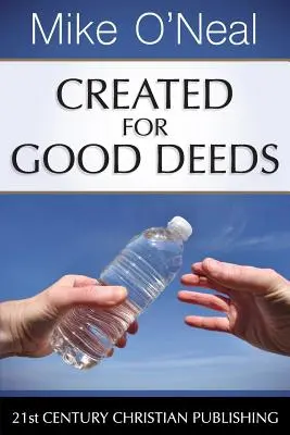 Stvorený na dobré skutky - Created for Good Deeds