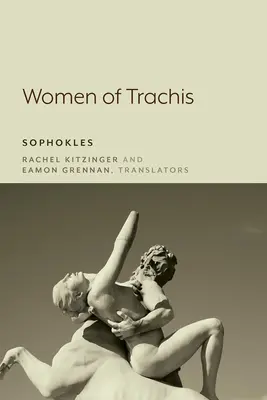 Trachidské ženy - Women of Trachis