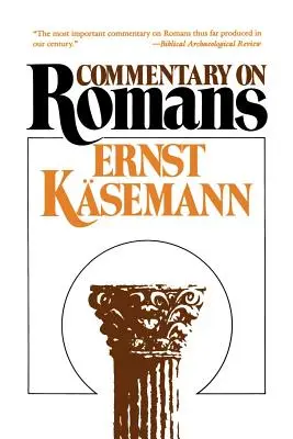 Komentár k Listu Rimanom - Commentary on Romans