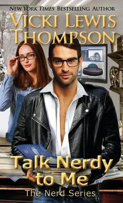 Hovor so mnou šprtka - Talk Nerdy to Me