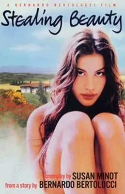 Krádež krásy - Stealing Beauty
