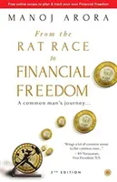 Od pretekov s krysami k finančnej slobode (druhé vydanie) - From the Rat Race to Financial Freedom (Second Edition)