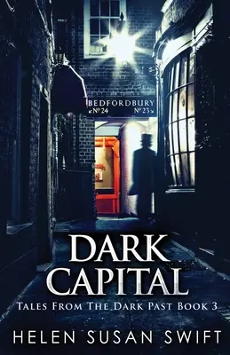 Temné hlavné mesto - Dark Capital