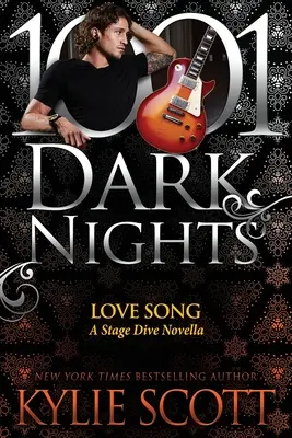 Love Song: Stage Dive Novella - Love Song: A Stage Dive Novella