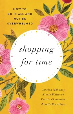 Nakupovanie pre čas - Shopping For Time
