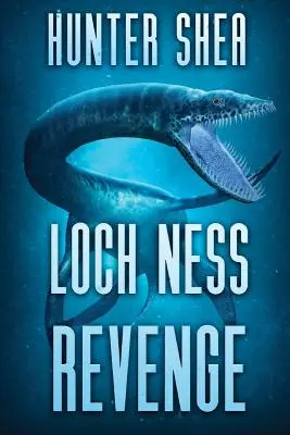 Lochnesská pomsta - Loch Ness Revenge
