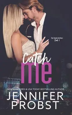 Chyť ma - Catch Me