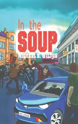 V polievke - In The Soup