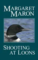 Strieľanie na škrečky - Shooting at Loons