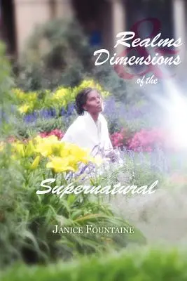 Oblasti a rozmery nadprirodzena - Realms and Dimensions of the Supernatural