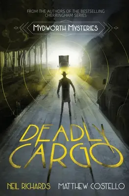 Smrtiaci náklad - Deadly Cargo