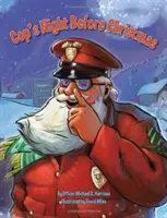 Policajtova noc pred Vianocami - Cop's Night Before Christmas