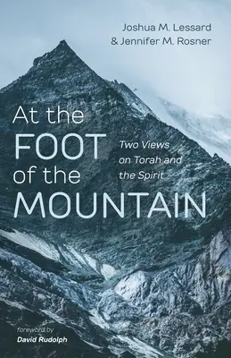 Na úpätí hory - At the Foot of the Mountain