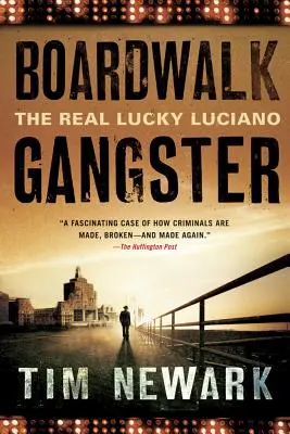 Gangster z nábrežia - Boardwalk Gangster