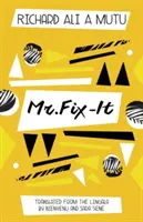 Pán Fix It - Mr. Fix It