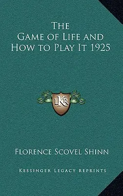 Hra o život a ako ju hrať - The Game of Life and How to Play It