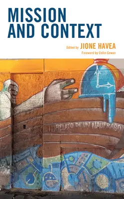 Poslanie a kontext - Mission and Context