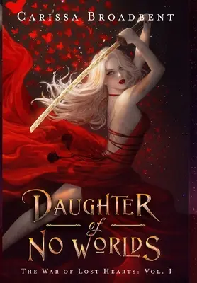 Dcéra žiadnych svetov - Daughter of No Worlds
