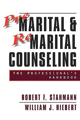Predmanželské remaritálne poradenstvo 2e REV - Premarital Remarital Counseling 2e REV