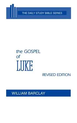 Lukášovo evanjelium - The Gospel of Luke