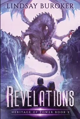 Zjavenia - Revelations