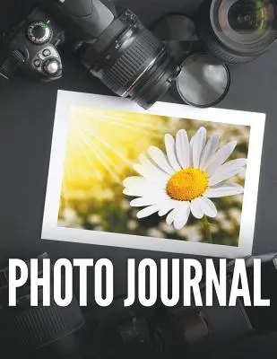 Fotografický denník - Photo Journal