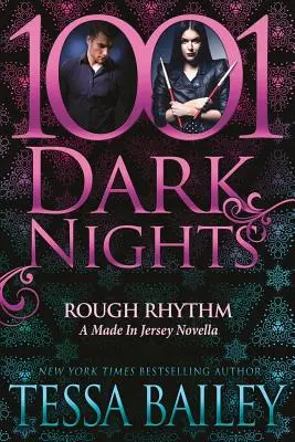Drsný rytmus: Made In Jersey Novella - Rough Rhythm: A Made In Jersey Novella