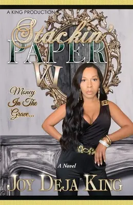 Stackin' Paper Part 6...: Peniaze v hrobe - Stackin' Paper Part 6...: Money In The Grave