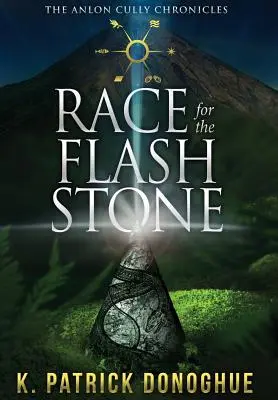 Preteky o bleskový kameň - Race for the Flash Stone