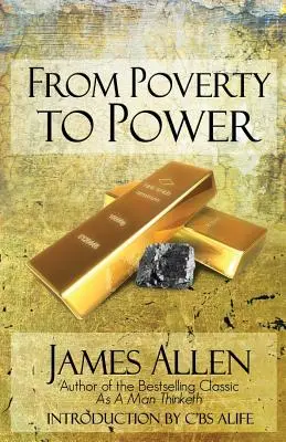 Od chudoby k moci: Realizácia prosperity a mieru - From Poverty to Power: The Realization of Prosperity and Peace