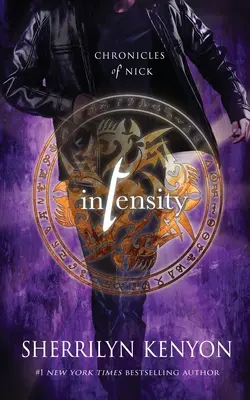 Intenzita - Intensity