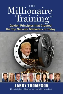 Školenie pre milionárov - The Millionaire Training