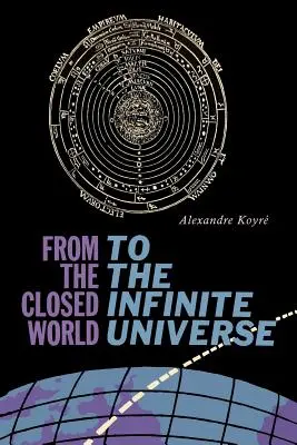 Od uzavretého sveta k nekonečnému vesmíru: Hideyo Noguchi Lecture - From the Closed World to the Infinite Universe: Hideyo Noguchi Lecture