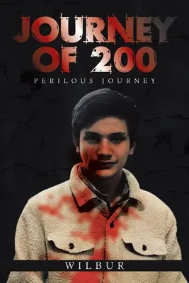 Cesta 200: nebezpečná cesta - Journey of 200: Perilous Journey