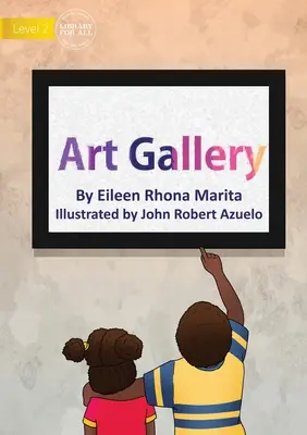 Galéria umenia - Art Gallery
