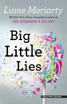 Veľké malé lži - Big Little Lies