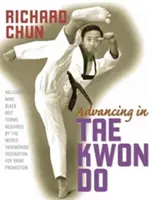 Pokroky v taekwonde - Advancing in Tae Kwon Do