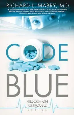 Modrý kód: Séria č. 1: Predpis na problémy - Code Blue: Prescription for Trouble Series #1