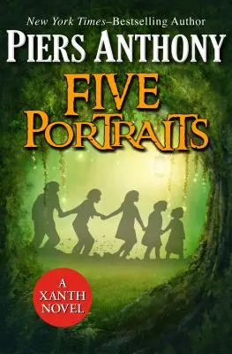 Päť portrétov - Five Portraits